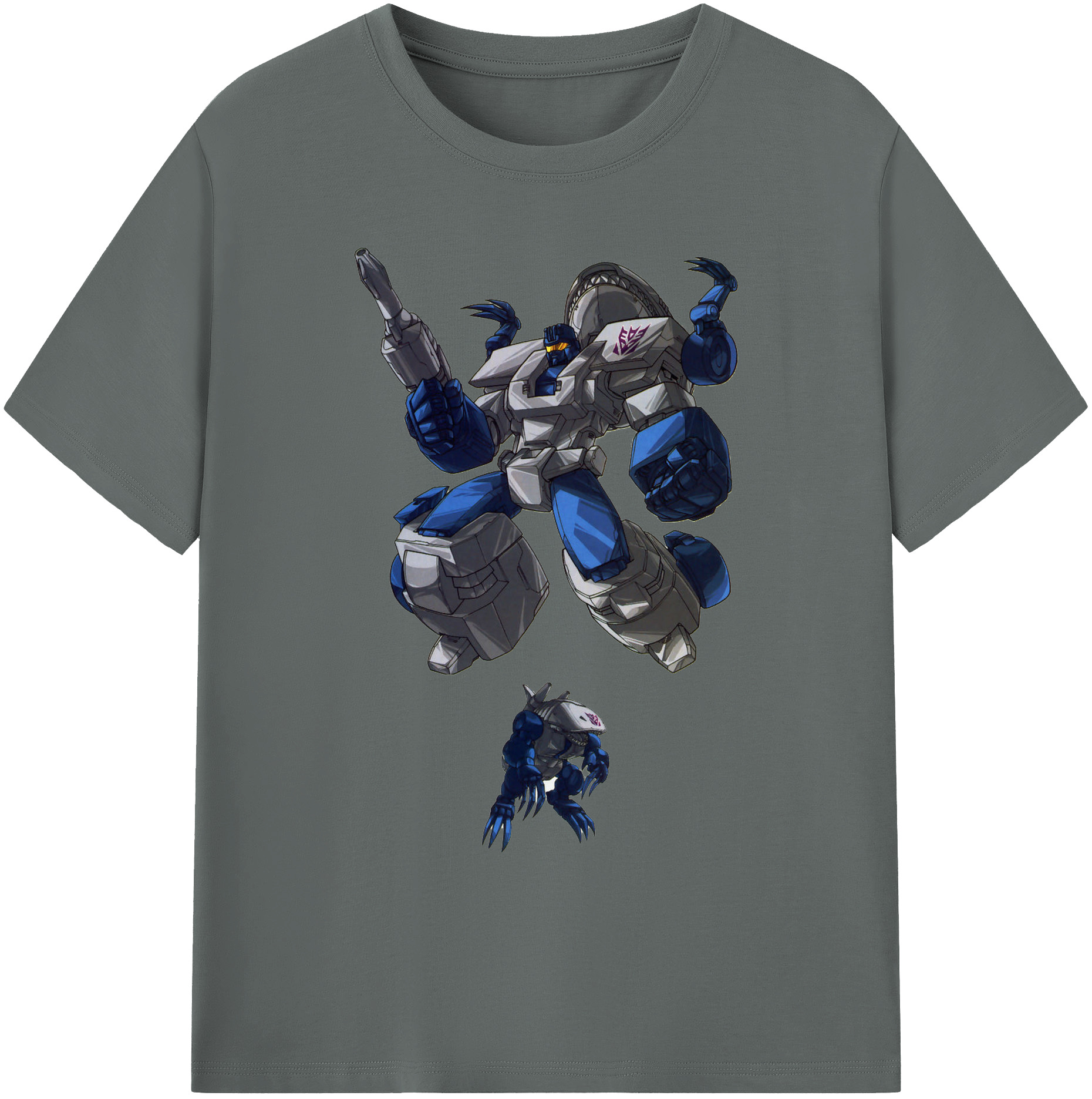 （画像用）  綿100％ メンズ半袖Tシャツ｜肌触りやわらか＆通気性